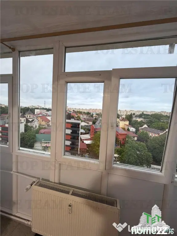 Apartament 2 camere Blv. Brancoveanu, renovat complet, utila
