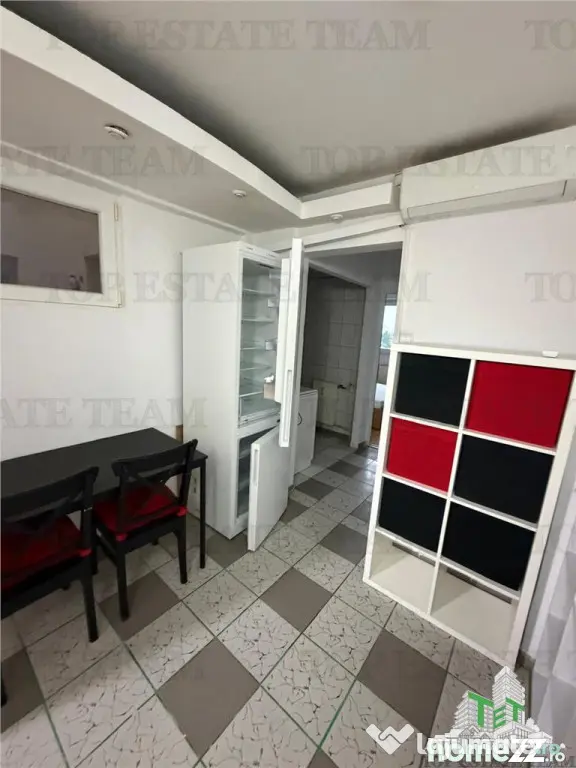 Apartament 2 camere Blv. Brancoveanu, renovat complet, utila