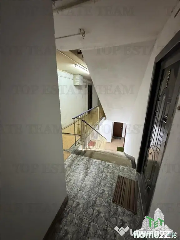 Apartament 2 camere Blv. Brancoveanu, renovat complet, utila