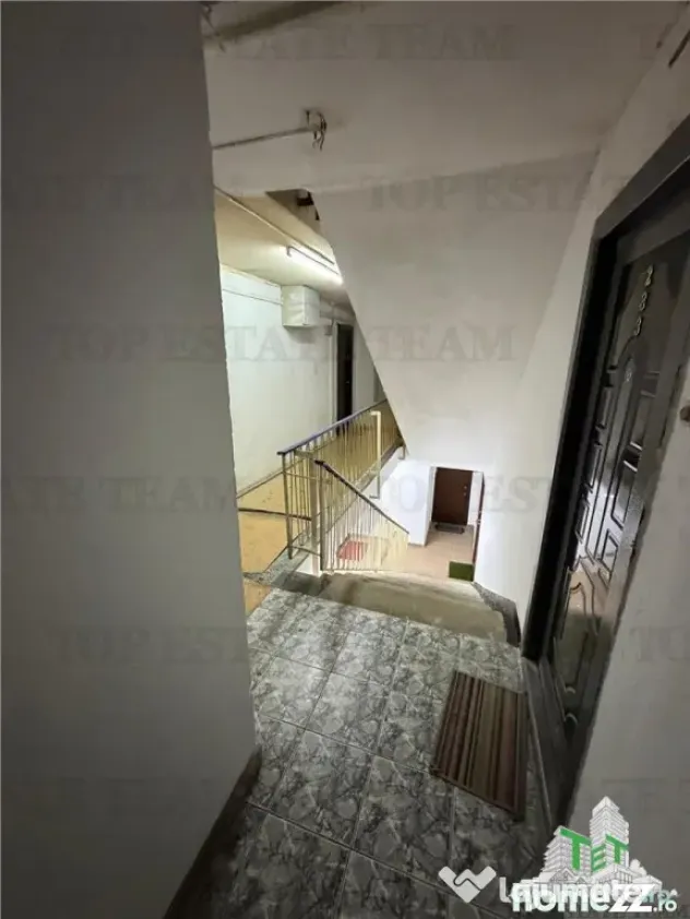 Apartament 2 camere Blv. Brancoveanu, renovat complet, utila