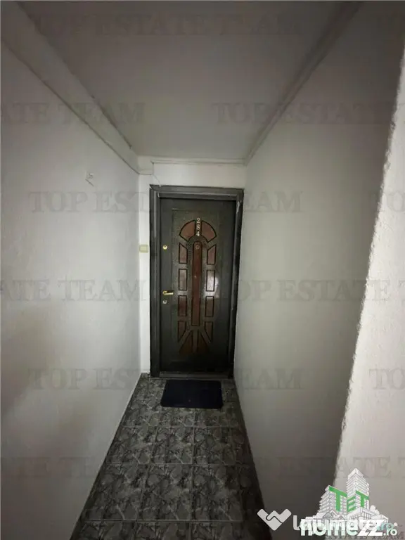 Apartament 2 camere Blv. Brancoveanu, renovat complet, utila