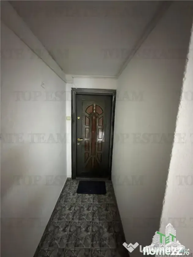 Apartament 2 camere Blv. Brancoveanu, renovat complet, utila