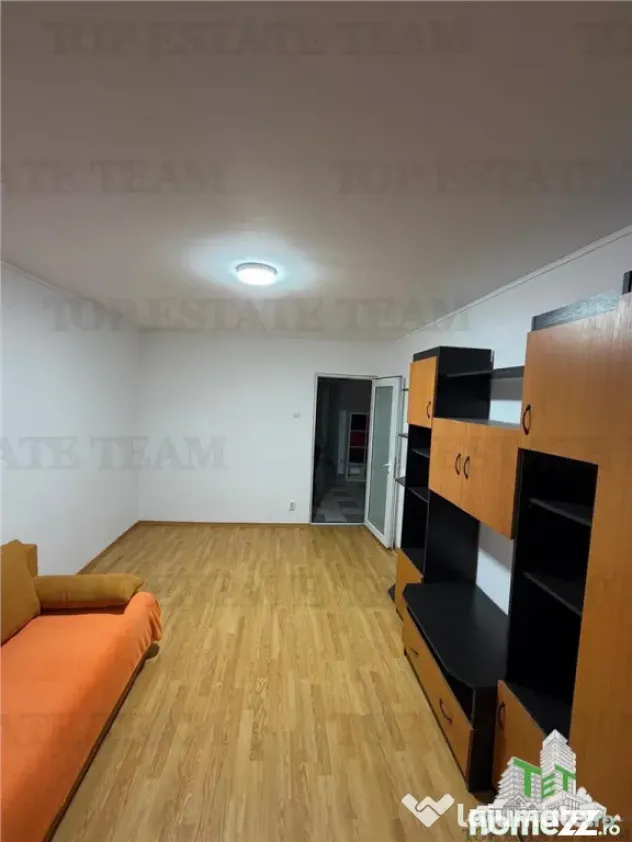 Apartament 2 camere Blv. Brancoveanu, renovat complet, utila