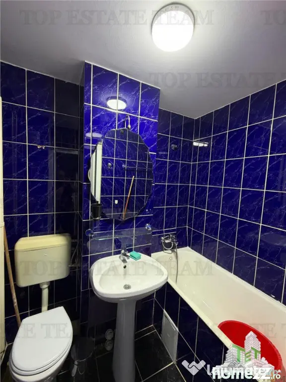 Apartament 2 camere Blv. Brancoveanu, renovat complet, utila