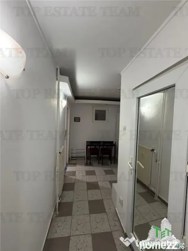 Apartament 2 camere Blv. Brancoveanu, renovat complet, utila