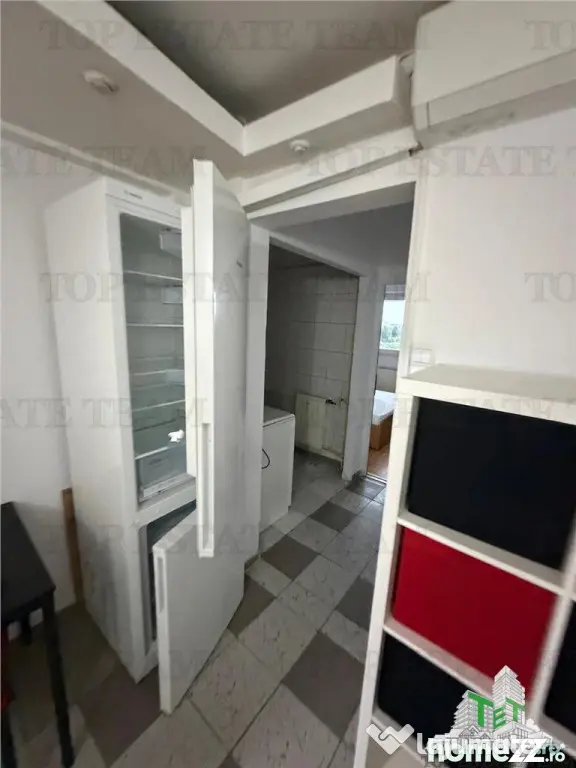 Apartament 2 camere Blv. Brancoveanu, renovat complet, utila