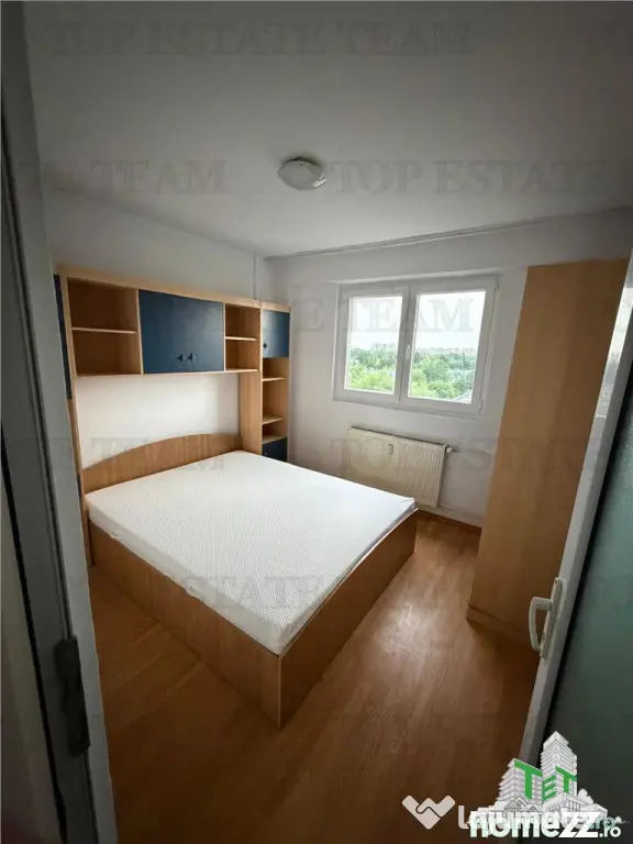 Apartament 2 camere Blv. Brancoveanu, renovat complet, utila