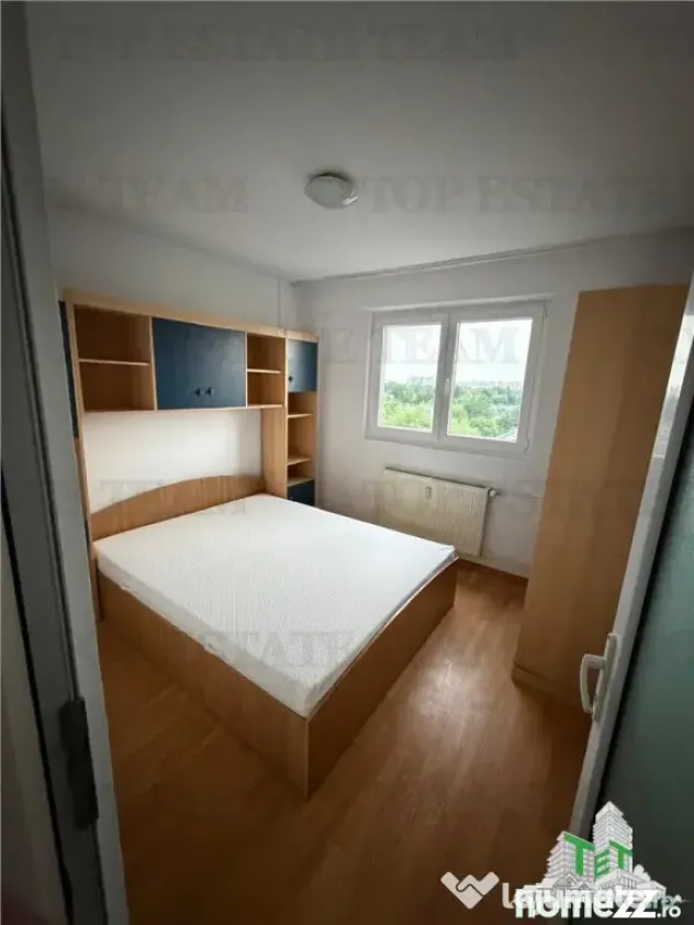 Apartament 2 camere Blv. Brancoveanu, renovat complet, utila