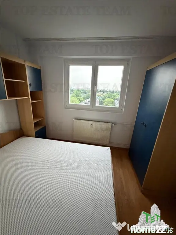 Apartament 2 camere Blv. Brancoveanu, renovat complet, utila