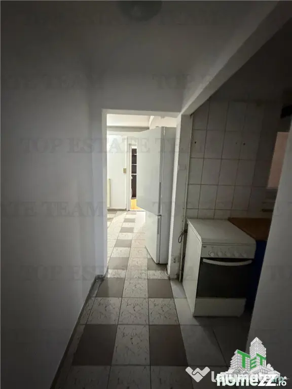 Apartament 2 camere Blv. Brancoveanu, renovat complet, utila