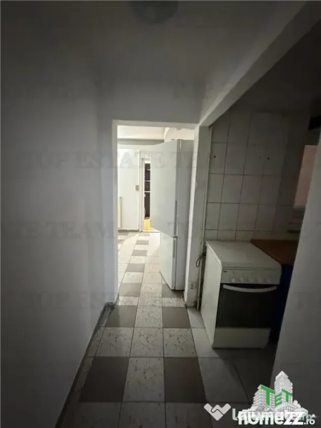 Apartament 2 camere Blv. Brancoveanu, renovat complet, utila