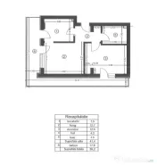 Apartament 2 camere | Cartier Rezidential | Prelungirea Ghencea 