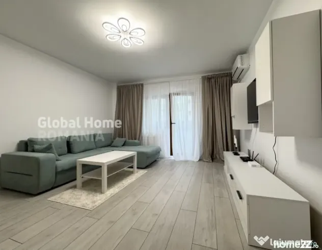 Apartament 2 Camere | Unirii-Zepter | Renovat Recent