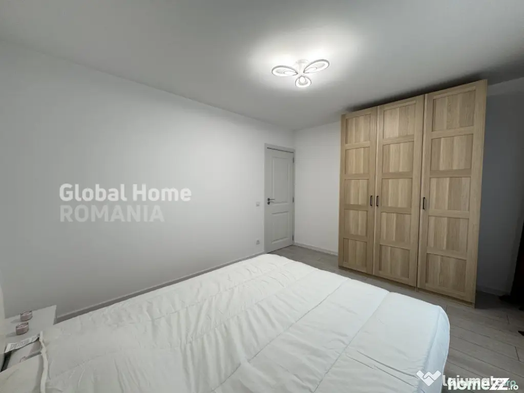 Apartament 2 Camere | Unirii-Zepter | Renovat Recent