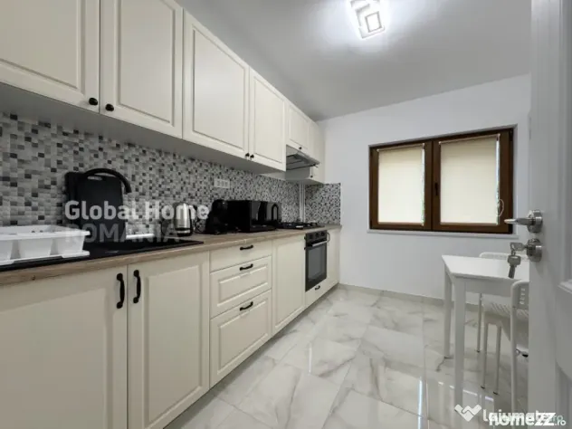 Apartament 2 Camere | Unirii-Zepter | Renovat Recent