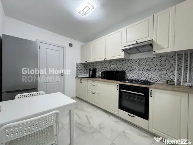 Apartament 2 Camere | Unirii-Zepter | Renovat Recent