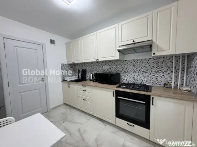Apartament 2 Camere | Unirii-Zepter | Renovat Recent