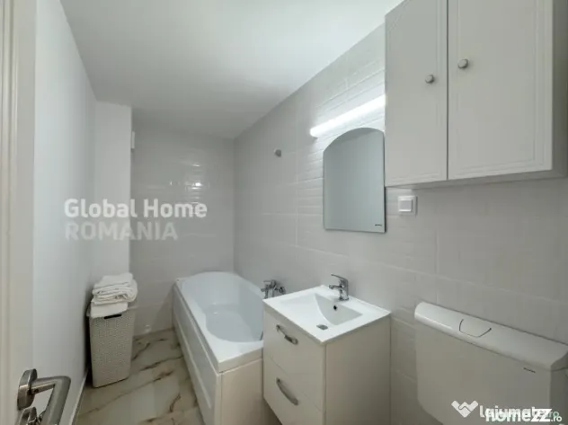 Apartament 2 Camere | Unirii-Zepter | Renovat Recent