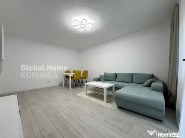 Apartament 2 Camere | Unirii-Zepter | Renovat Recent
