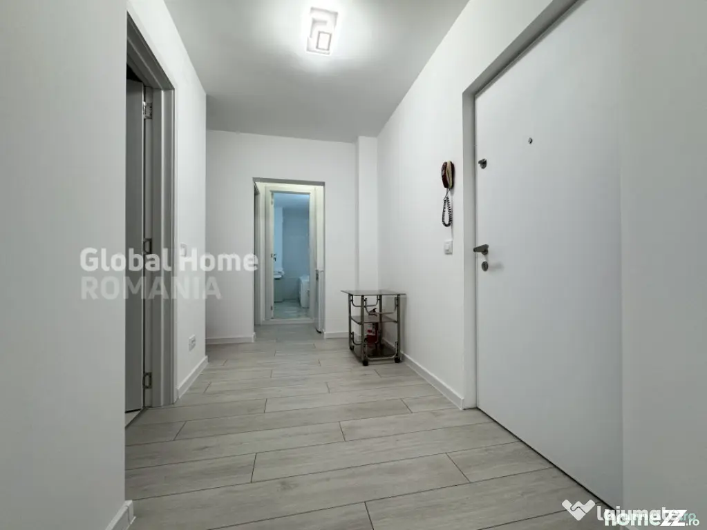 Apartament 2 Camere | Unirii-Zepter | Renovat Recent