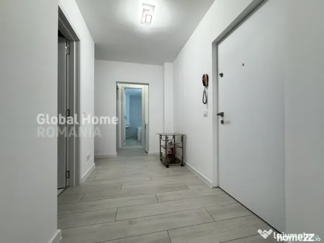 Apartament 2 Camere | Unirii-Zepter | Renovat Recent