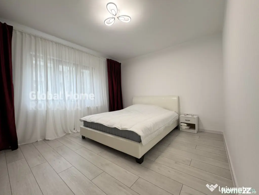 Apartament 2 Camere | Unirii-Zepter | Renovat Recent