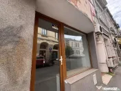 Zona Universitate, Spatiu Comercial 60mp (Parter + Demiso...