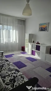 Inchiriez Apartament 2 camere Militari Residence 