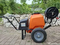 Aparat de stropit STOCKER ELECTRO cu acumulator - 60 litri