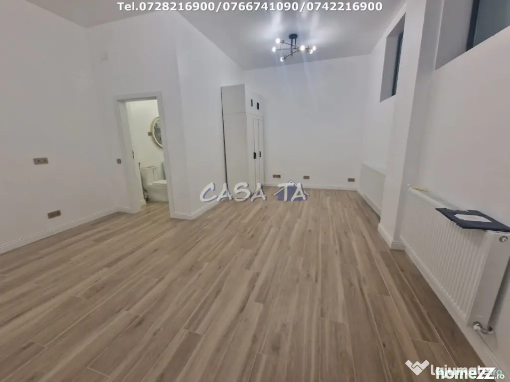 Închiriere spatiu comercial, Str. Victoriei (Zona OMV)