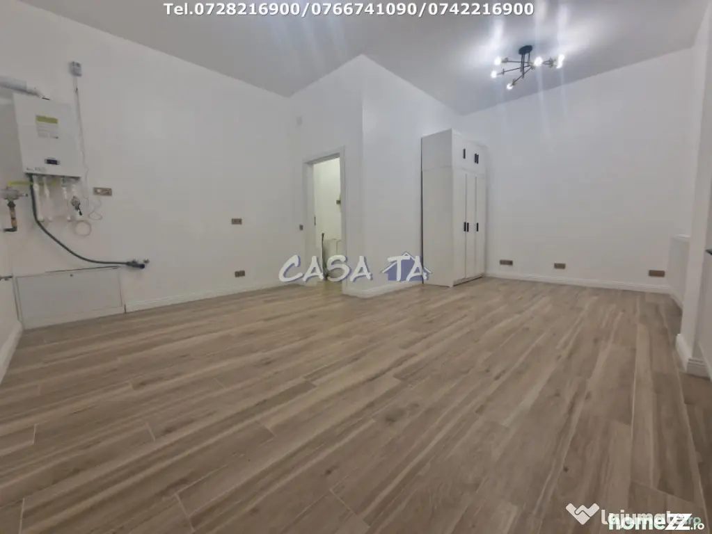 Închiriere spatiu comercial, Str. Victoriei (Zona OMV)