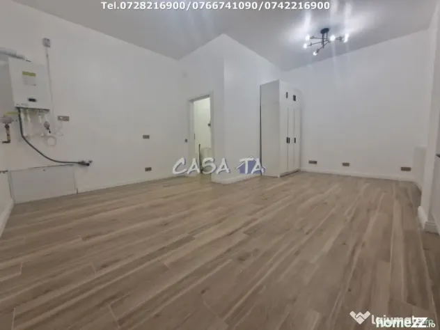 Închiriere spatiu comercial, Str. Victoriei (Zona OMV)