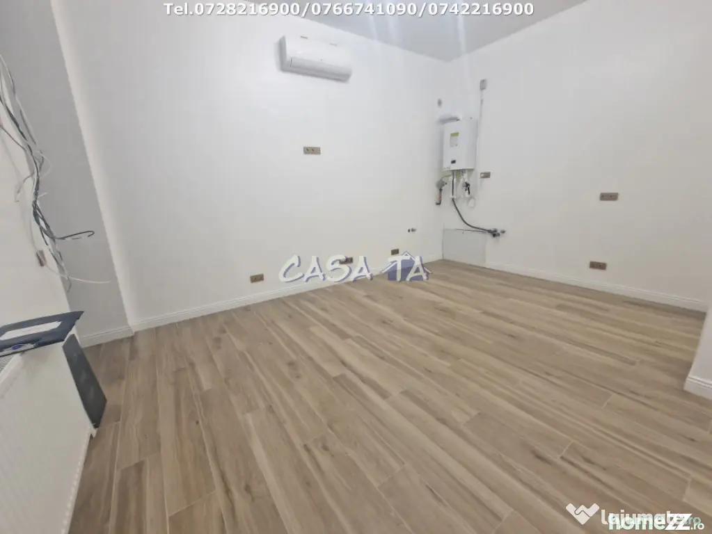 Închiriere spatiu comercial, Str. Victoriei (Zona OMV)