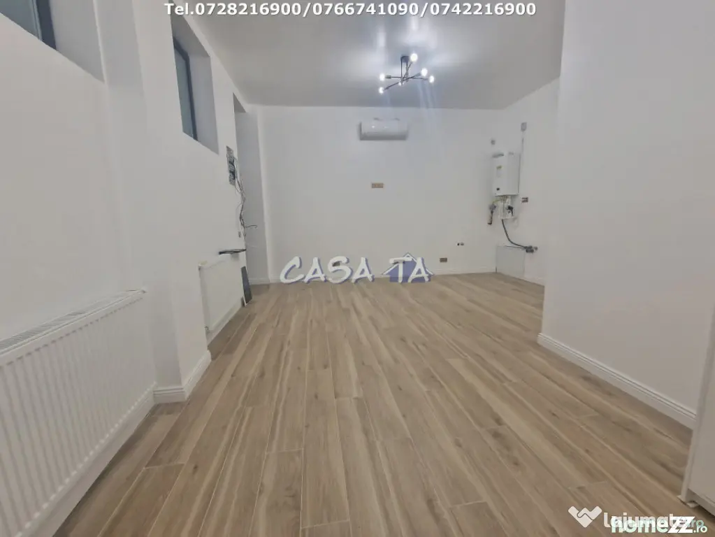 Închiriere spatiu comercial, Str. Victoriei (Zona OMV)