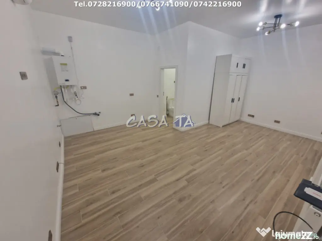 Închiriere spatiu comercial, Str. Victoriei (Zona OMV)