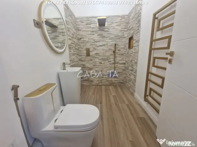 Închiriere spatiu comercial, Str. Victoriei (Zona OMV)