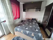 Apartament 2 camere, 45 mp, parcare inclusa, zona Dambul Rot