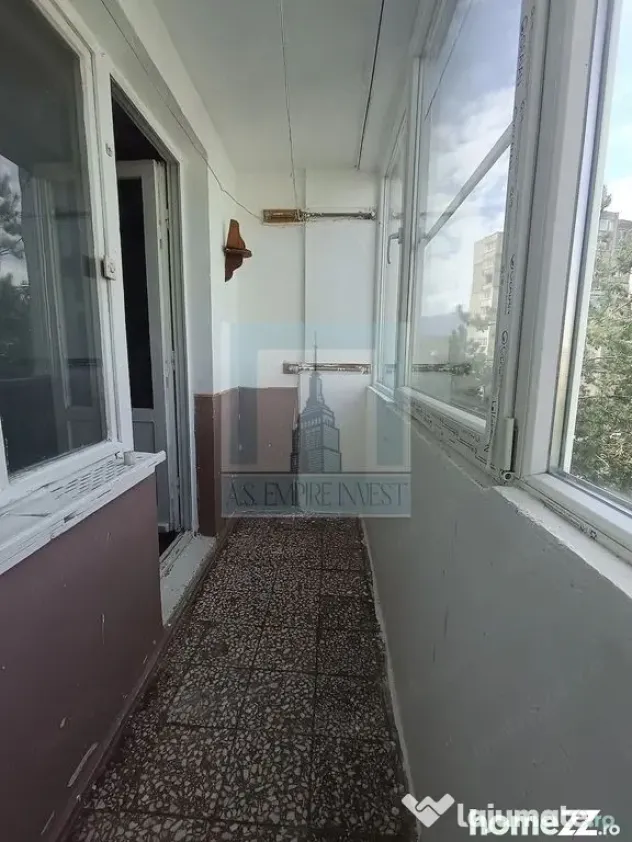 De vânzare ap 2 camere/zona Astra