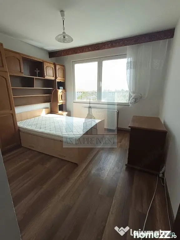 De vânzare ap 2 camere/zona Astra