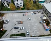 Militari-Pacii-Preciziei, 2 camere, Spatios, 58.7 mp, Blo... 