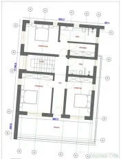 Casa individuala, 160 mp, zona Nord-Vest 