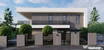 Casa individuala, 160 mp, zona Nord-Vest