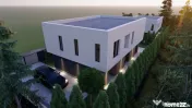 Casa individuala, 160 mp, zona Nord-Vest 