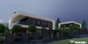 Casa individuala, 160 mp, zona Nord-Vest 