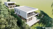 Casa individuala, 160 mp, zona Nord-Vest 