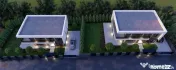 Casa individuala, 160 mp, zona Nord-Vest 