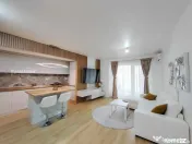 ???? Apartament Premium 2 Camere | Bloc Nou 2022 | 62 mp | A 