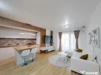 ???? Apartament Premium 2 Camere | Bloc Nou 2022 | 62 mp | A 
