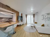 ???? Apartament Premium 2 Camere | Bloc Nou 2022 | 62 mp | A 