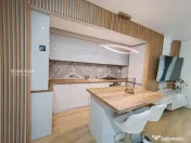 ???? Apartament Premium 2 Camere | Bloc Nou 2022 | 62 mp | A 
